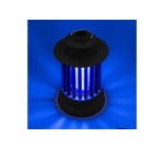 Anti-moustiques Ezilight Lampe UV Anti-moustique Mosquito Garden MG10