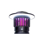 Anti-moustiques Ezilight Lampe UV Anti-moustique Mosquito Garden MG 30