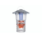 Anti-moustiques Ezilight Lampe UV Anti-moustique Mosquito Garden MG 30