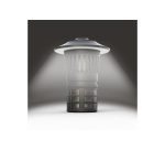 Anti-moustiques Ezilight Lampe UV Anti-moustique Mosquito Garden MG 30