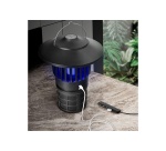 Anti-moustiques Ezilight Lampe UV Anti-moustique Mosquito Garden MG 30
