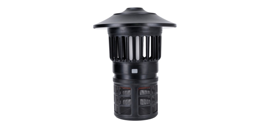 Anti-moustiques Ezilight Lampe UV Anti-moustique Mosquito Garden MG 30