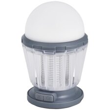 Anti-moustiques Ezilight Lampe UV Anti-moustique Mosquito Stop MS30