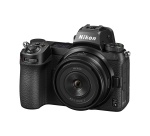 Objectif à Focale fixe Nikon Z 26mm f/2.8