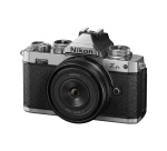 Objectif à Focale fixe Nikon Z 26mm f/2.8