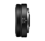 Objectif à Focale fixe Nikon Z 26mm f/2.8