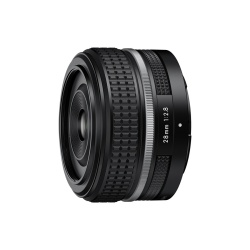 Objectif à Focale fixe Nikon Z 28mm f/2.8 (SPECIAL EDITION)