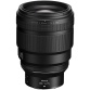 Objectif à Focale fixe Nikon Z 85mm f/1.2 S