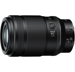 Objectif à Focale fixe Nikon Z 105MM F/2.8 MACRO NIKKOR S VR
