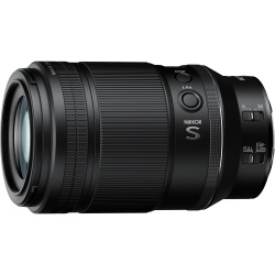 Objectif à Focale fixe Nikon Z 105MM F/2.8 MACRO NIKKOR S VR