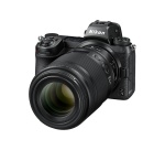 Objectif à Focale fixe Nikon Z 105MM F/2.8 MACRO NIKKOR S VR