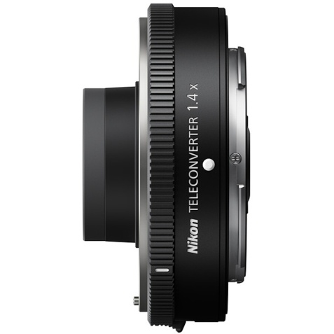 Objectif à Focale fixe Nikon Z TELECONVERTISSEUR TC-1.4X