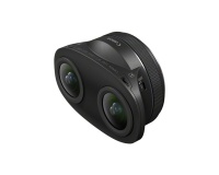 Objectif à Focale fixe Canon RF-S 3,9mm F3,5 STM DUAL FISHEYE