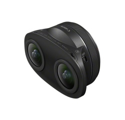 Objectif à Focale fixe Canon RF-S 3,9mm F3,5 STM DUAL FISHEYE