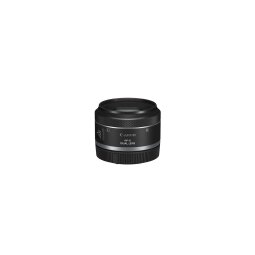 Objectif à Focale fixe Canon VR Hybride RF-S 7.8mm F4 STM DUAL