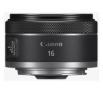 Objectif à Focale fixe Canon RF 16mm F/2.8 STM