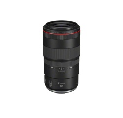 Objectif à Focale fixe Canon RF 100mm f/2,8 L Macro IS USM