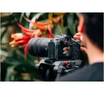 Objectif à Focale fixe Canon RF 100mm f/2,8 L Macro IS USM