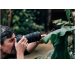 Objectif à Focale fixe Canon RF 100mm f/2,8 L Macro IS USM