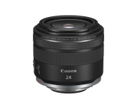 Objectif à Focale fixe Canon RF 24mm F/1.8 MACRO IS STM