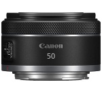 Objectif à Focale fixe Canon RF 50mm f/1.8 STM