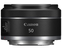 Objectif à Focale fixe Canon RF 50mm f/1.8 STM
