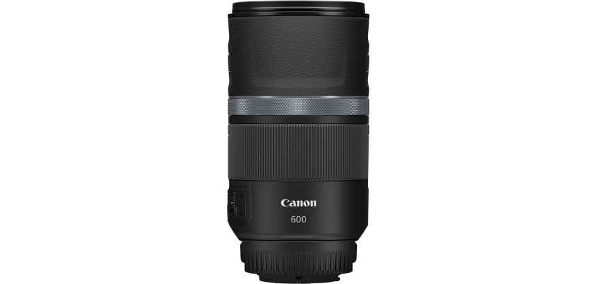 Objectif à Focale fixe Canon RF 600mm F/11 IS STM