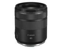 Objectif à Focale fixe Canon RF 85mm F/2 IS STM