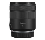 Objectif à Focale fixe Canon RF 85mm F/2 IS STM
