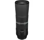 Objectif à Focale fixe Canon RF 800mm F/11 IS STM
