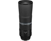 Objectif à Focale fixe Canon RF 800mm F/11 IS STM