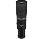 Objectif à Focale fixe Canon RF 800mm F/11 IS STM
