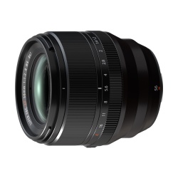 Objectif à Focale fixe Fujifilm XF 56mm F/1.2 R WR
