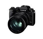 Objectif à Focale fixe Fujifilm XF 50mm F/1.0 R WR