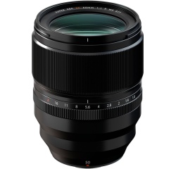 Objectif à Focale fixe Fujifilm XF 50mm F/1.0 R WR