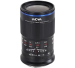 Objectif à Focale fixe Laowa 65mm F/2.8 2X Ultra-Macro pour Fuji X