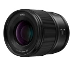 Objectif à Focale fixe Panasonic Lumix S 50mm F/1.8