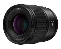 Objectif à Focale fixe Panasonic Lumix S 50mm F/1.8