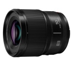 Objectif à Focale fixe Panasonic Lumix S 50mm F/1.8