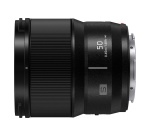 Objectif à Focale fixe Panasonic Lumix S 50mm F/1.8