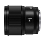 Objectif à Focale fixe Panasonic Lumix S 50mm F/1.8