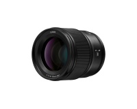 Objectif à Focale fixe Panasonic LUMIX S 85mm f/1,8 pour monture L