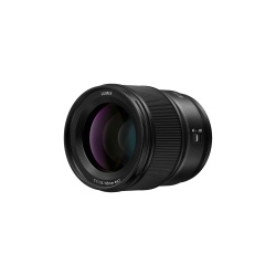 Objectif à Focale fixe Panasonic LUMIX S 85mm f/1,8 pour monture L