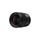 Objectif à Focale fixe Panasonic LUMIX S 85mm f/1,8 pour monture L