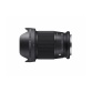 Objectif à Focale fixe Sigma 16MM/1.4 DC DN CTP CANON RF