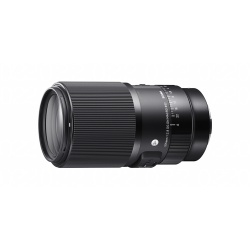 Objectif à Focale fixe Sigma 105MM F/F2.8 DG DN ART pour SONY FE