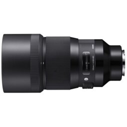 Objectif à Focale fixe Sigma 135mm f/1.8 DG HSM ART pour Sony FE