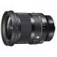 Objectif à Focale fixe Sigma 20MM F/1.4 DG DN ART pour Monture L