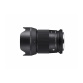Objectif à Focale fixe Sigma 23MM/1.4 DC DN CTP CANON RF
