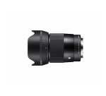 Objectif à Focale fixe Sigma 23mm F/1.4 DC DN Contemporary pour SONY E